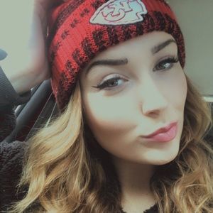 Meet your Posher, Sienna